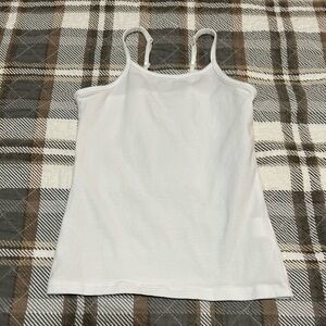 The Children's Place White Camisole